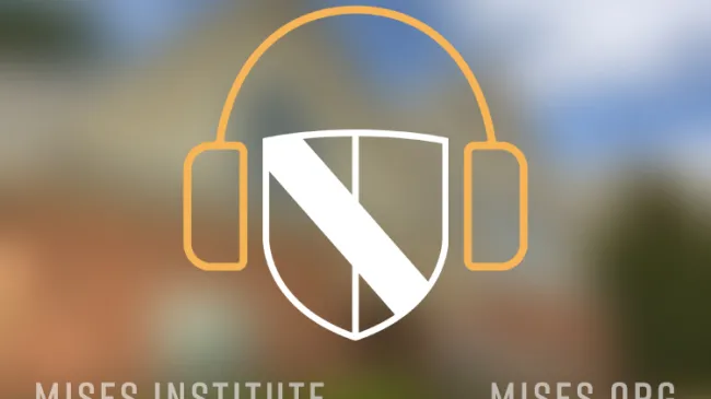 Mises University Required Reading